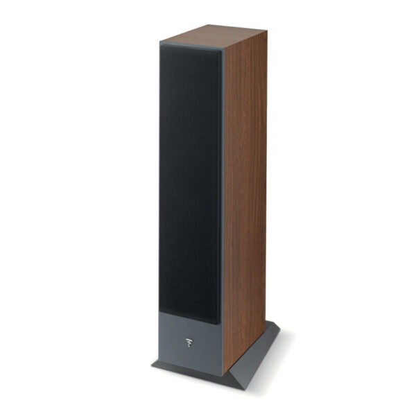 Focal Theva N2, 3-way floor-standing speaker (Dark Wood) - Image 3
