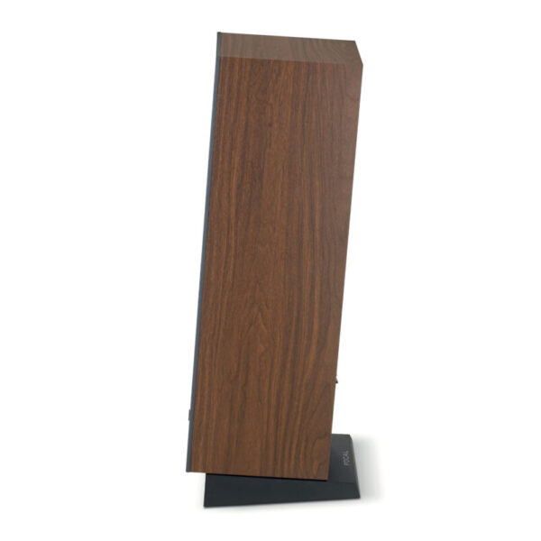 Focal Theva N2, 3-way floor-standing speaker (Dark Wood) - Image 6