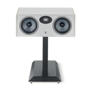 Focal Vestia Center, Home cinema centre speaker (Ivory Mat)