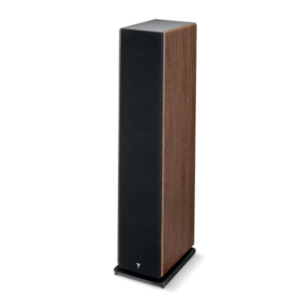 Focal Vestia N3,  3-way floor-standing speaker(Dark Wood) - Image 3