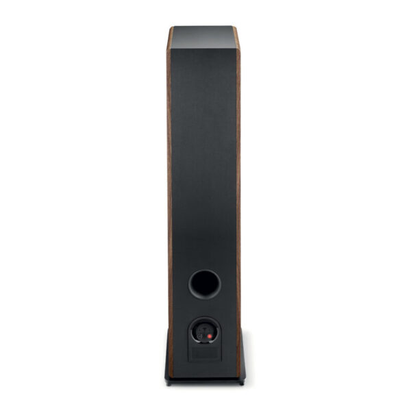 Focal Vestia N3,  3-way floor-standing speaker(Dark Wood) - Image 4