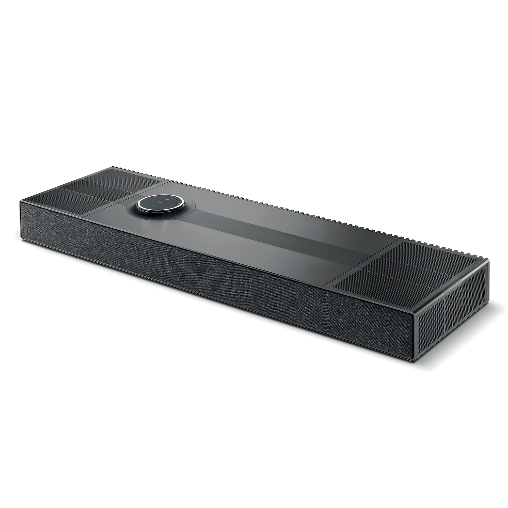 Focal Mu-so Hekla Immersive All-in-One System - Image 5
