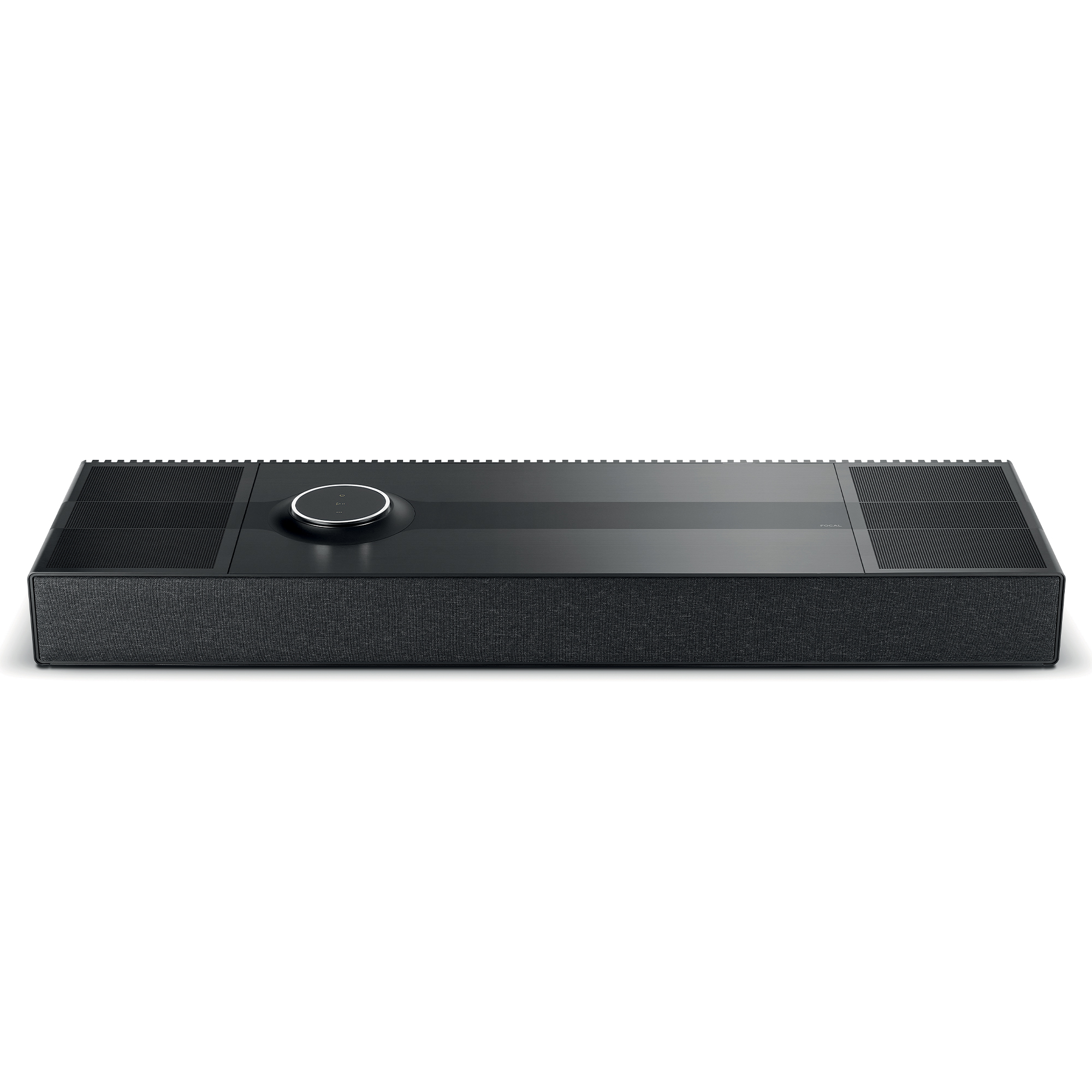 Focal Mu-so Hekla Immersive All-in-One System