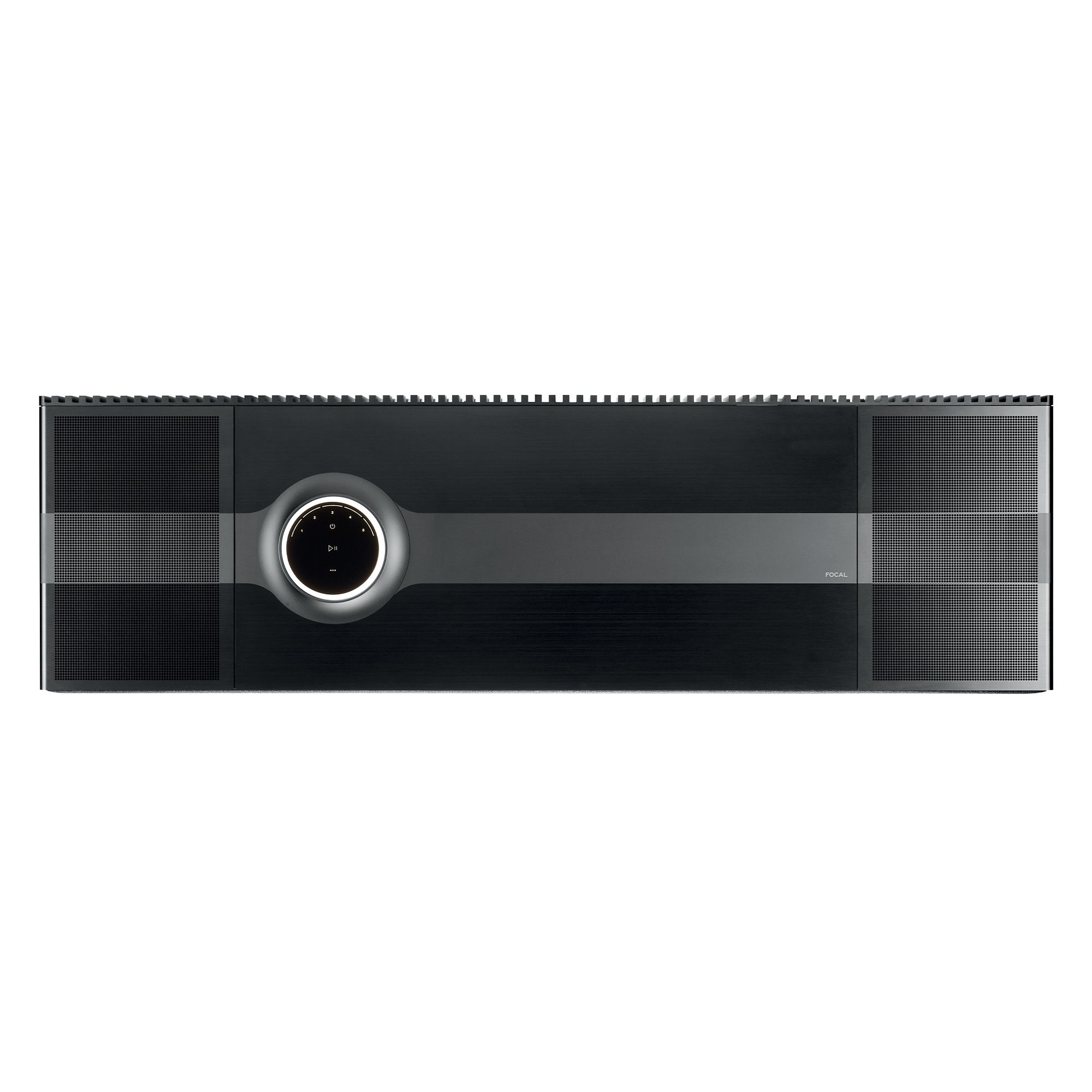 Focal Mu-so Hekla Immersive All-in-One System - Image 4