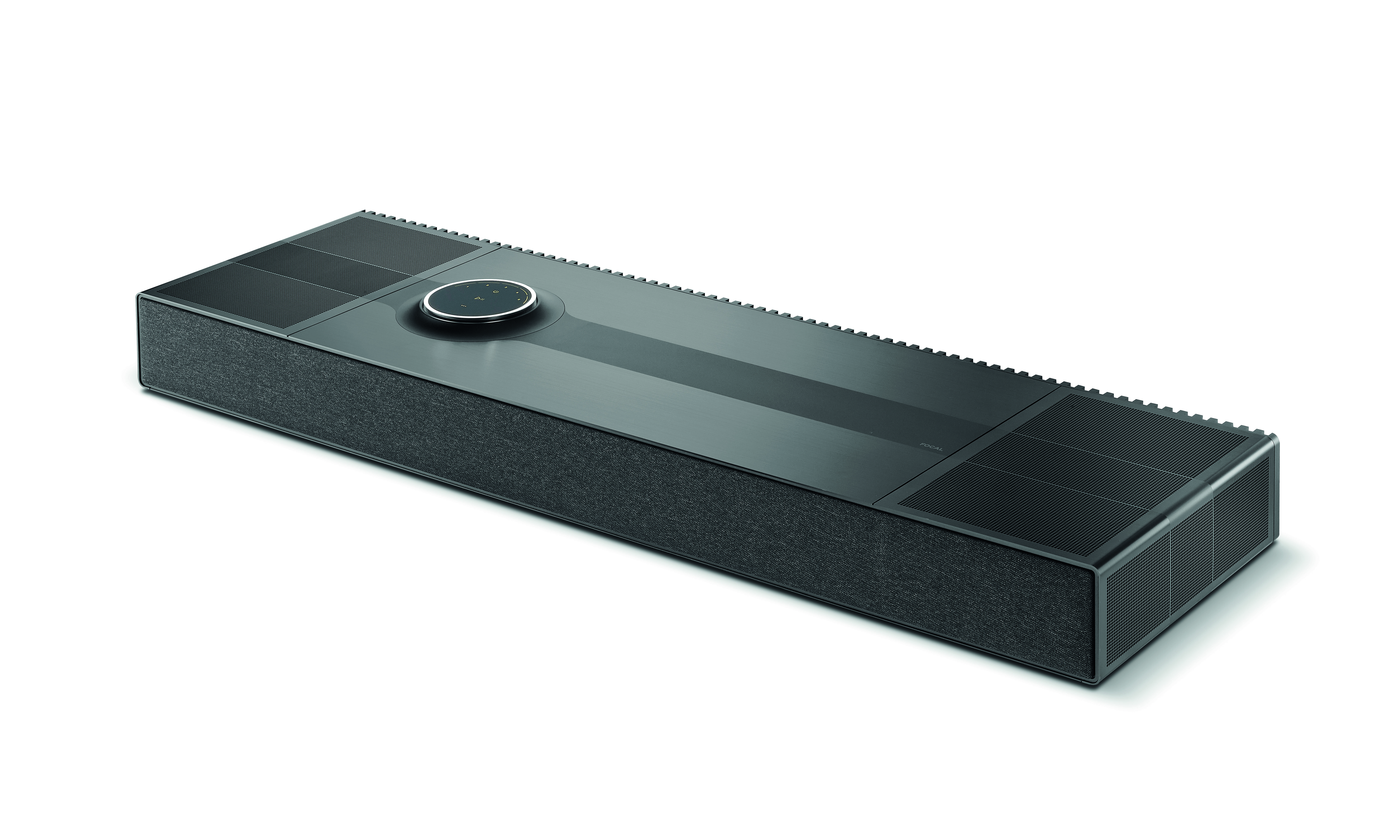 Focal Mu-so Hekla  Immersive All-in-One System