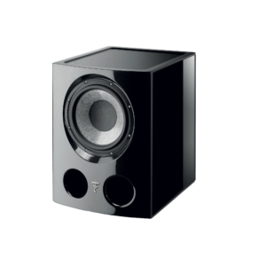 Focal SUB Utopia EM Colour Evo  Stackable high-definition subwoofer