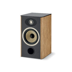 Focal Aria Evo X N°1  2-way bookshelf loudspeaker (PRIME WALNUT)