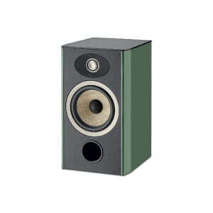 Focal Aria Evo X N°1  2-way bookshelf loudspeaker (MOSS GREEN HG)