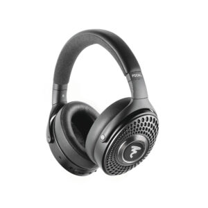 Focal Bathys MG Wireless Noise Cancelling Headphones (GRAPHEN GREY)