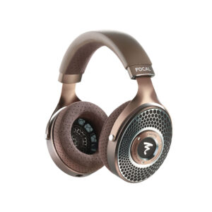 Focal Clear MG  Open-back hi-fi headphones for the home