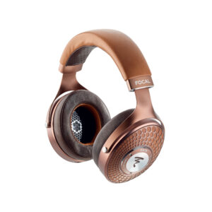 Focal Stellia  Reference closed-back hi-fi headphones