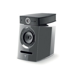 Focal Diablo Utopia Colour Evo  2-way bookshelf speaker (ASH GREY)