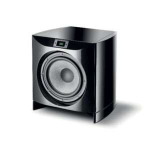SW 1000 Be  Active subwoofer
