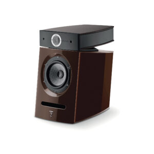 Focal Diablo Utopia Colour Evo  2-way bookshelf speaker (HOT CHOCOLATE)