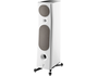 Focal Kanta N°3, 3-way floor-standing speaker (White High Gloss - White Mat) - Image 3