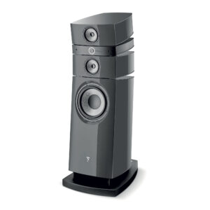 Focal Stella Utopia EM Evo  3-way floor-standing speaker (ASH GREY)