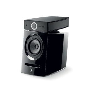 Focal Diablo Utopia Colour Evo  2-way bookshelf speaker (BLACK HIGH GLOSS)