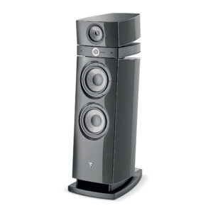 Focal Maestro Utopia Evo  3-way floor-standing speaker ( ASH GREY)