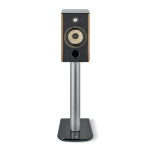 Focal Aria Evo X N°1  2-way bookshelf loudspeaker (BLACK HIGH GLOSS)