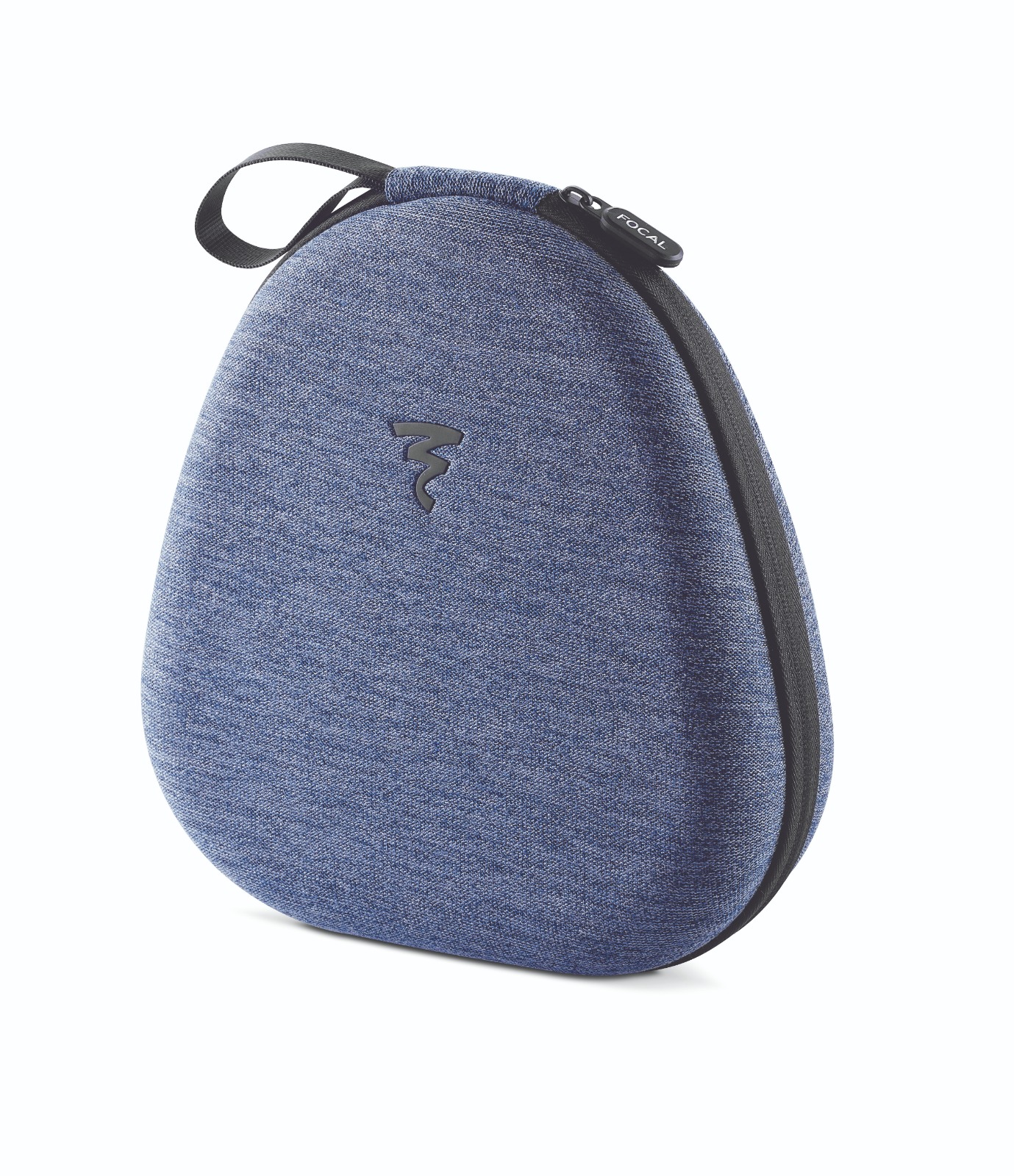 Focal Bathys Midnight Blue Limited Edition Hi-Fi Bluetooth Wireless Over-Ear Headphones with Active Noise Cancellation | Premium French Audiophile Headphones - Image 6