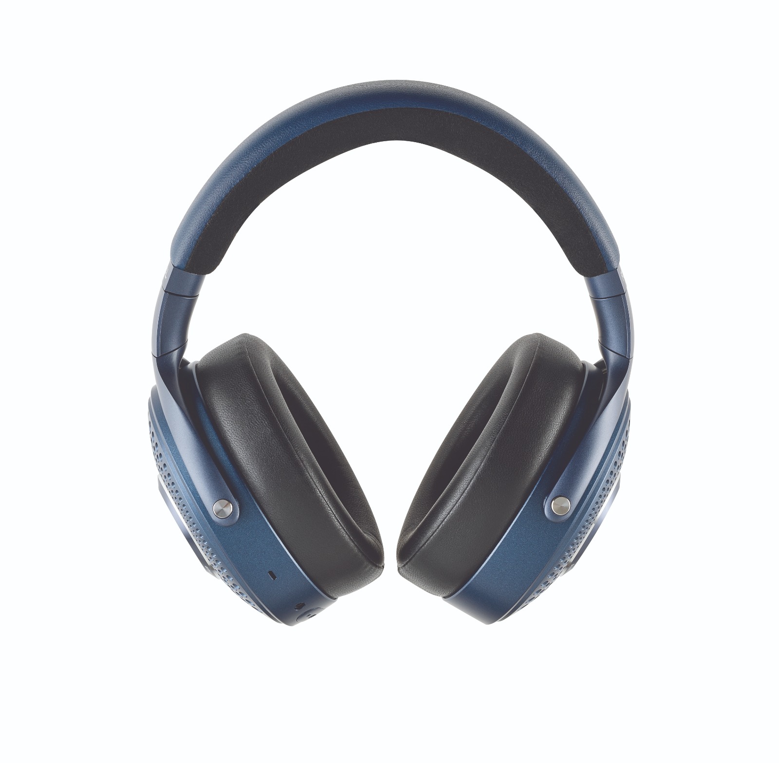 Focal Bathys Midnight Blue Limited Edition Hi-Fi Bluetooth Wireless Over-Ear Headphones with Active Noise Cancellation | Premium French Audiophile Headphones - Image 11