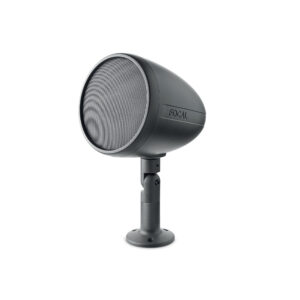 Focal OD Sat 5  2-way outdoor speaker ( BLACK)