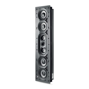 Focal 1000 IWLCR Utopia  Excellent 3-way in-wall speaker