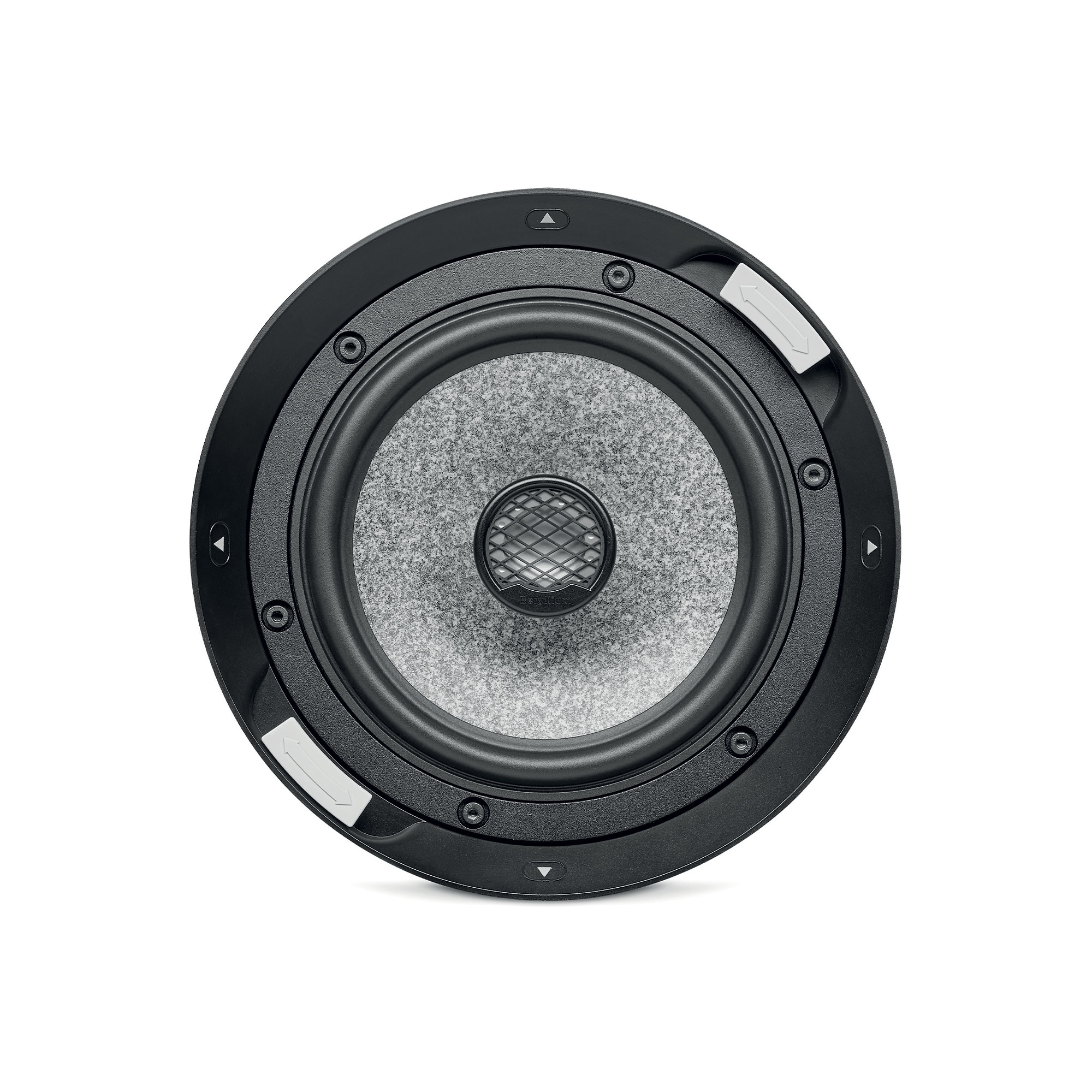 Focal 1000 ICW6 Musicality and power handling