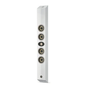 Focal On Wall 302  2.5-way in-wall speaker (WHITE HG)