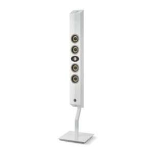 Focal Stand for on-wall loudspeaker (WHITE)