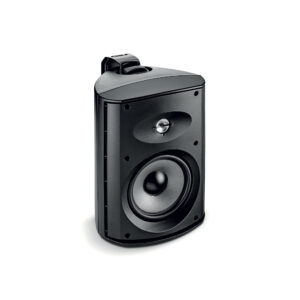 Focal 100 OD6  Outdoor speaker (BLACK)