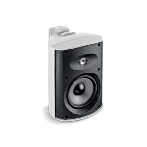 Focal 100 OD6  Outdoor speaker (WHITE)