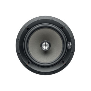 Focal 100 ICW8-T  2-way coaxial speaker