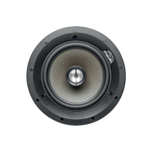 Focal 100 ICW6-T  2-way coaxial speaker