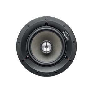 Focal 100 ICW5-T  2-way coaxial speaker