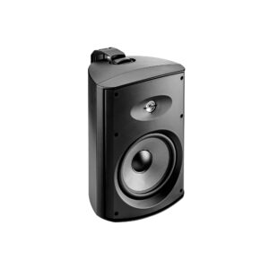 Focal 100 OD8  Outdoor speaker (BLACK)