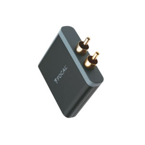 Focal WIRELESSSOLUTION APTX Bluetooth connector