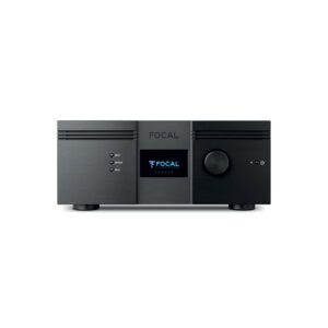 Focal Astral 16  Audio-video processor and amplifier