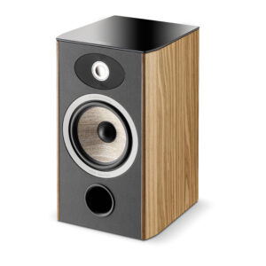 Focal Aria 906 2-way bookshelf speaker ( ACACIA)