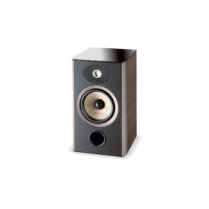 Focal Aria 906 2-way bookshelf speaker (DARK SLATE)