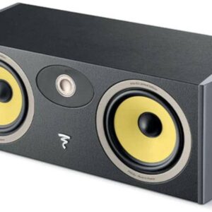 Focal Aria K2 2-Way Centre Channel Speaker