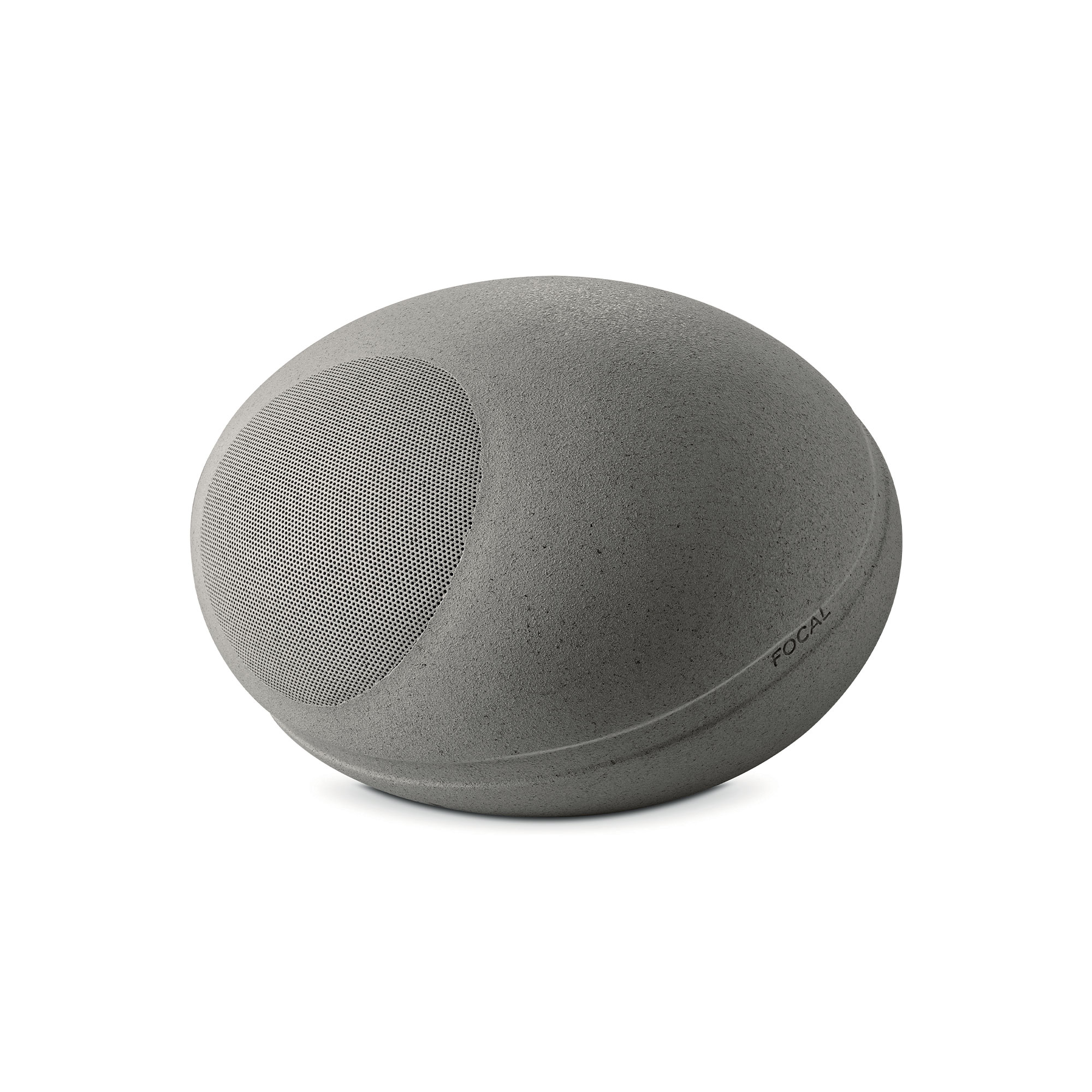 Focal OD Stone 8 2-way outdoor speaker (BASALTE) - Image 2