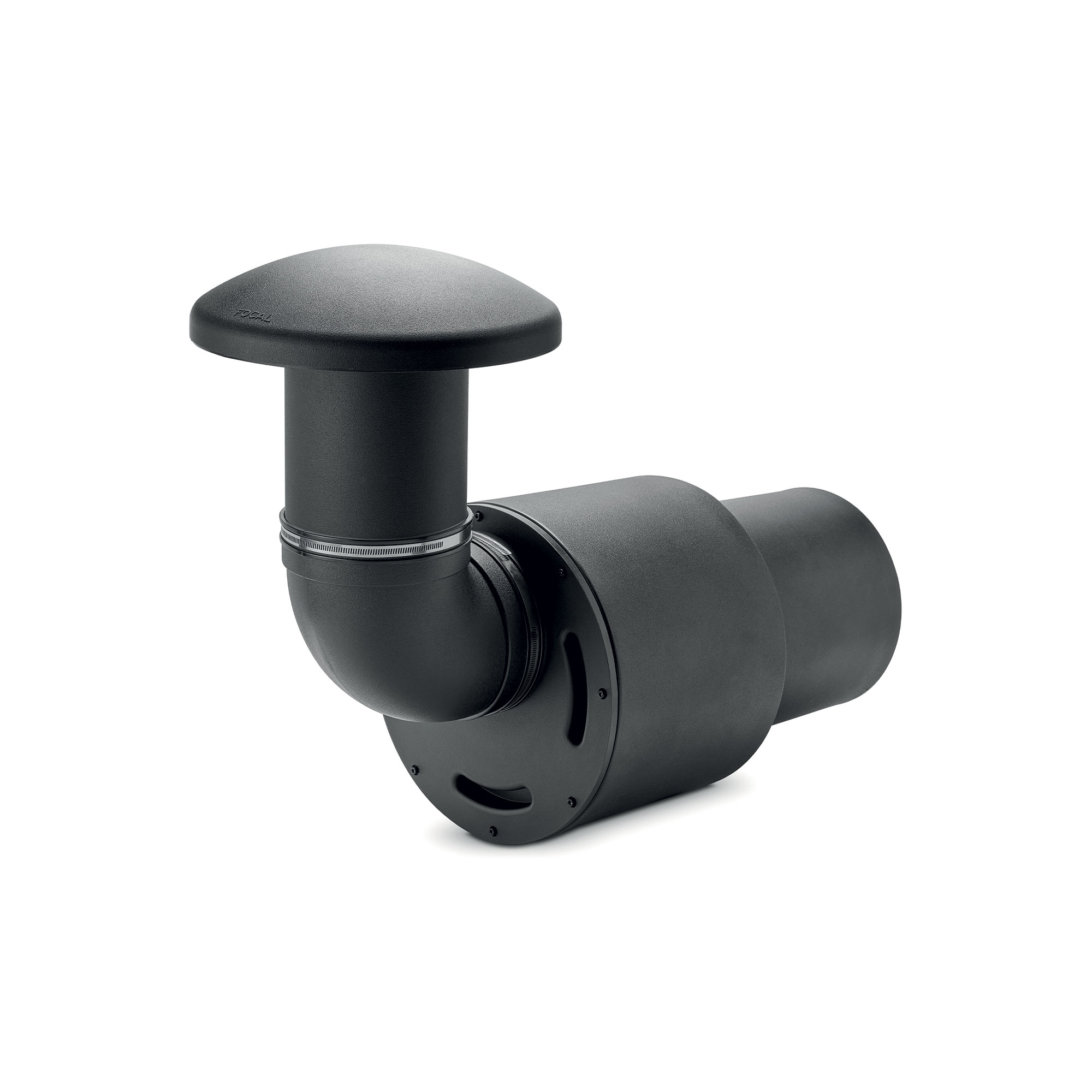Focal OD SUB 12 External subwoofer ( BLACK) - Image 2
