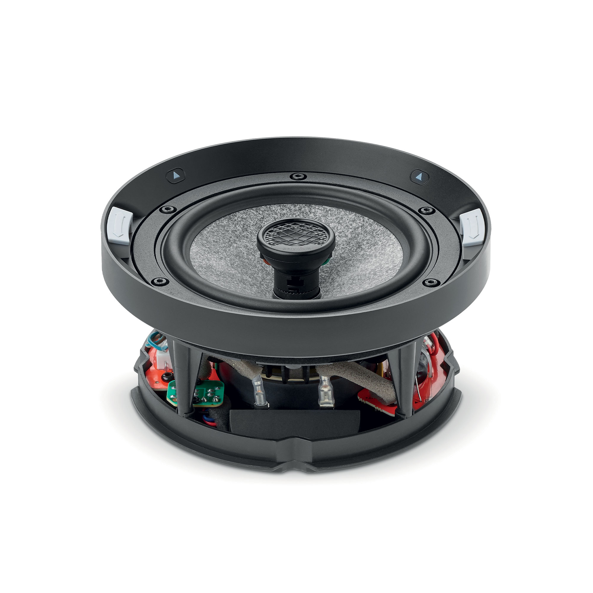Focal 1000 ICW6 Musicality and power handling - Image 2