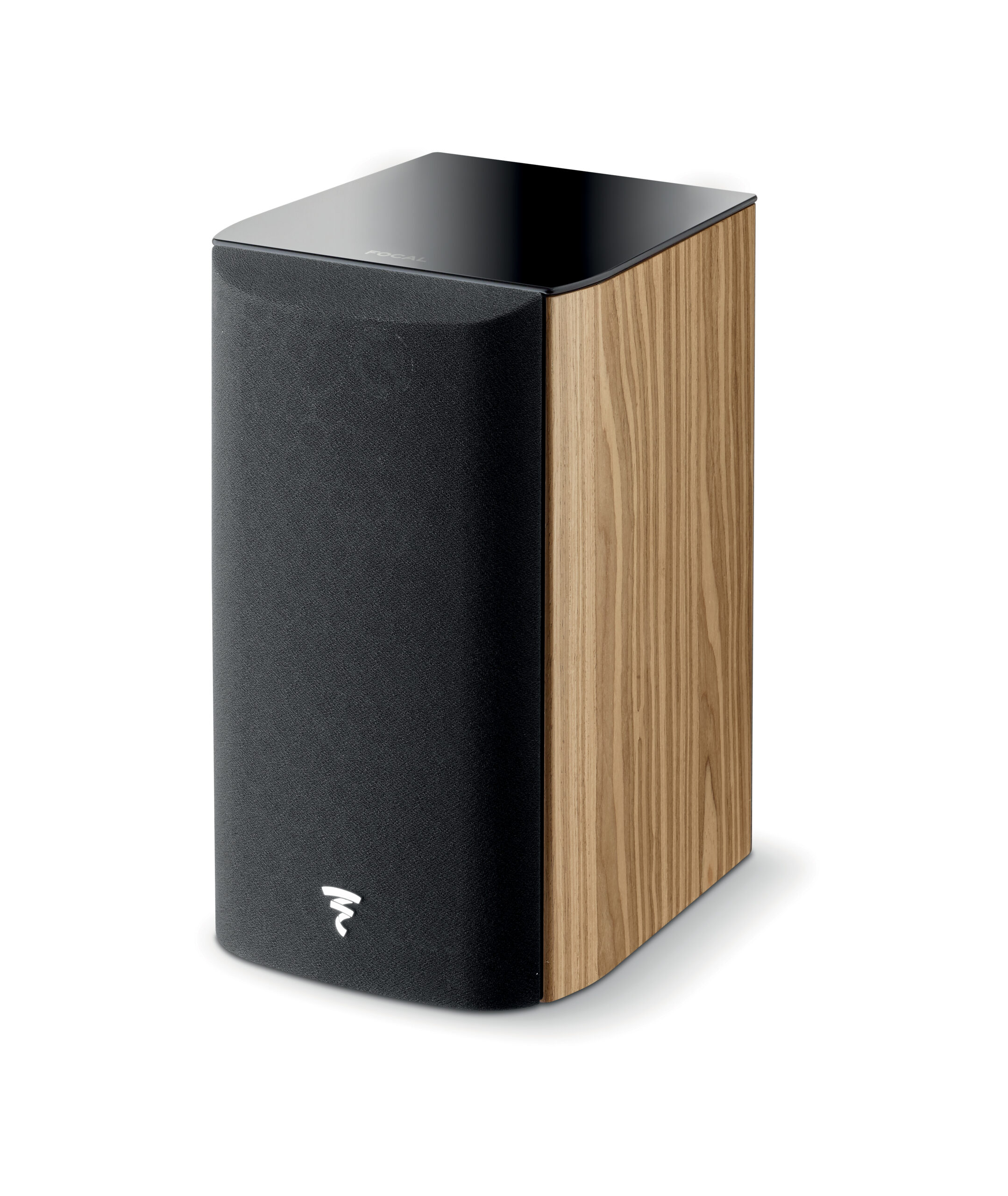 Focal Aria 906 2-way bookshelf speaker ( ACACIA) - Image 2