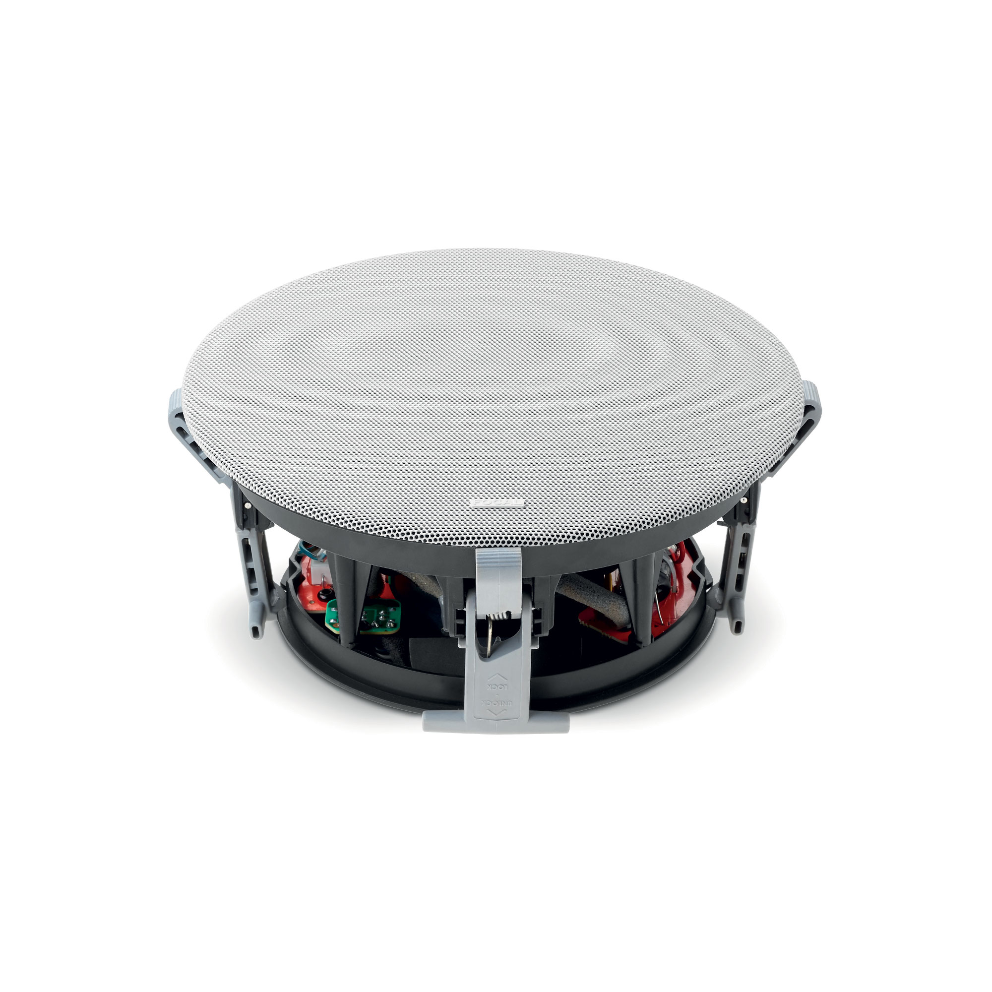 Focal 1000 ICW6 Musicality and power handling - Image 3