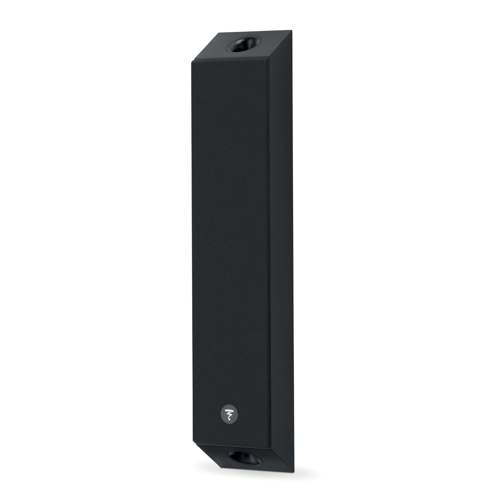 Focal On Wall 301 2-way in-wall speaker (BLACK SATIN) - Image 3