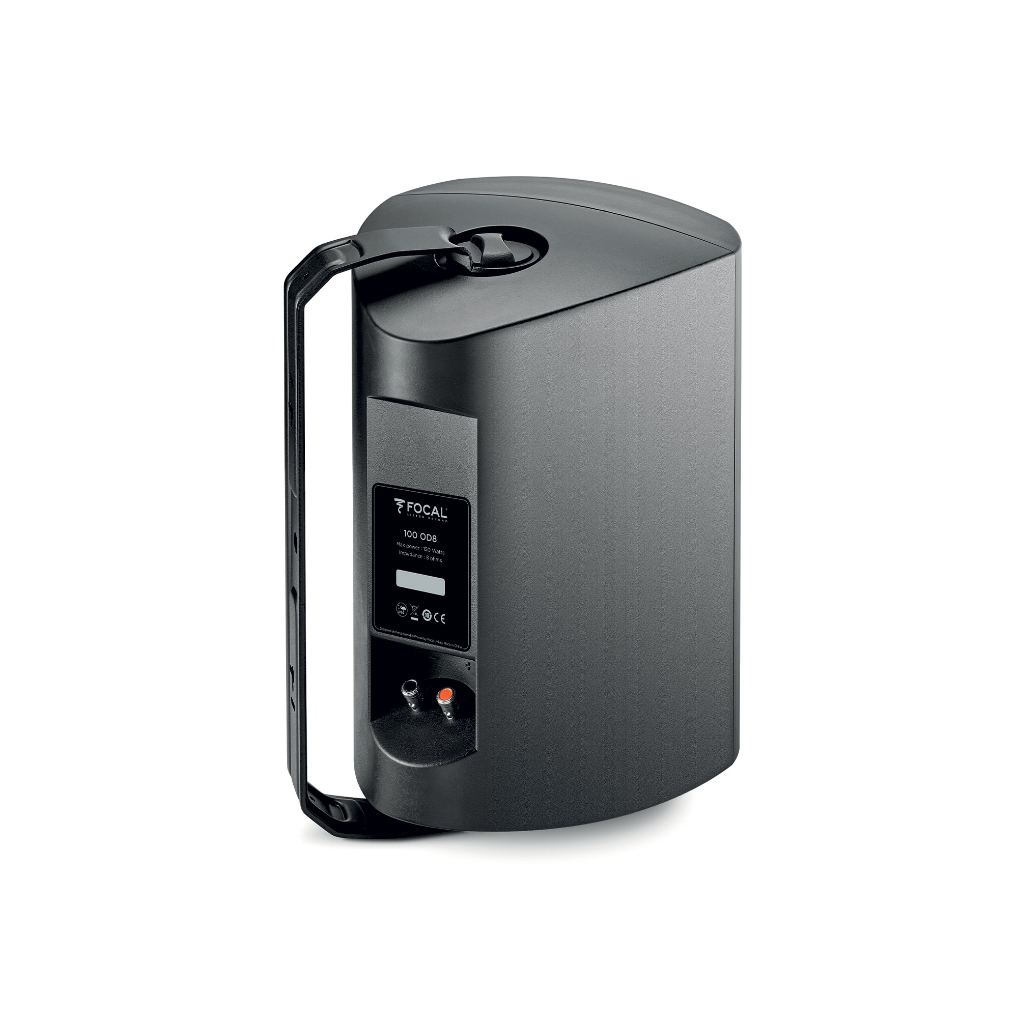 Focal 100 OD8 Outdoor speaker (BLACK) - Image 3