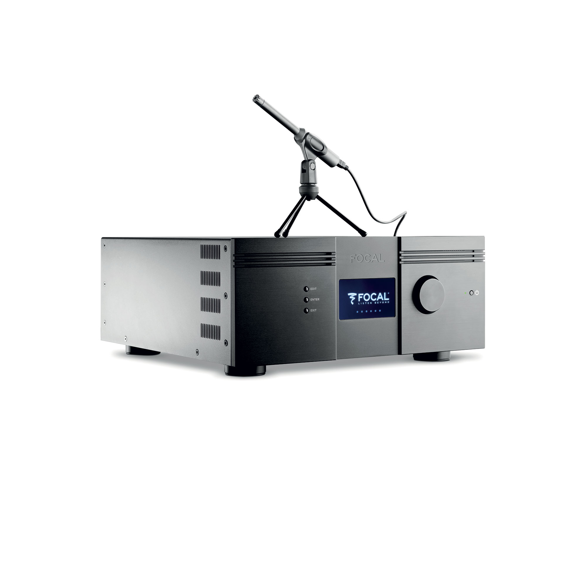 Focal Astral 16 Audio-video processor and amplifier - Image 3