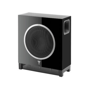 Focal Sub-Air  BLACK